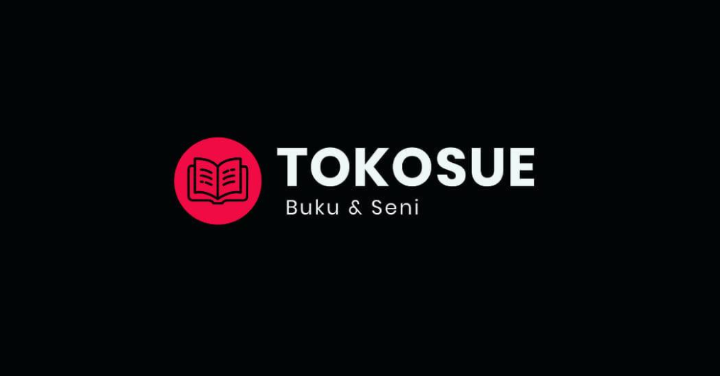 Tokosue - Buku & Seni