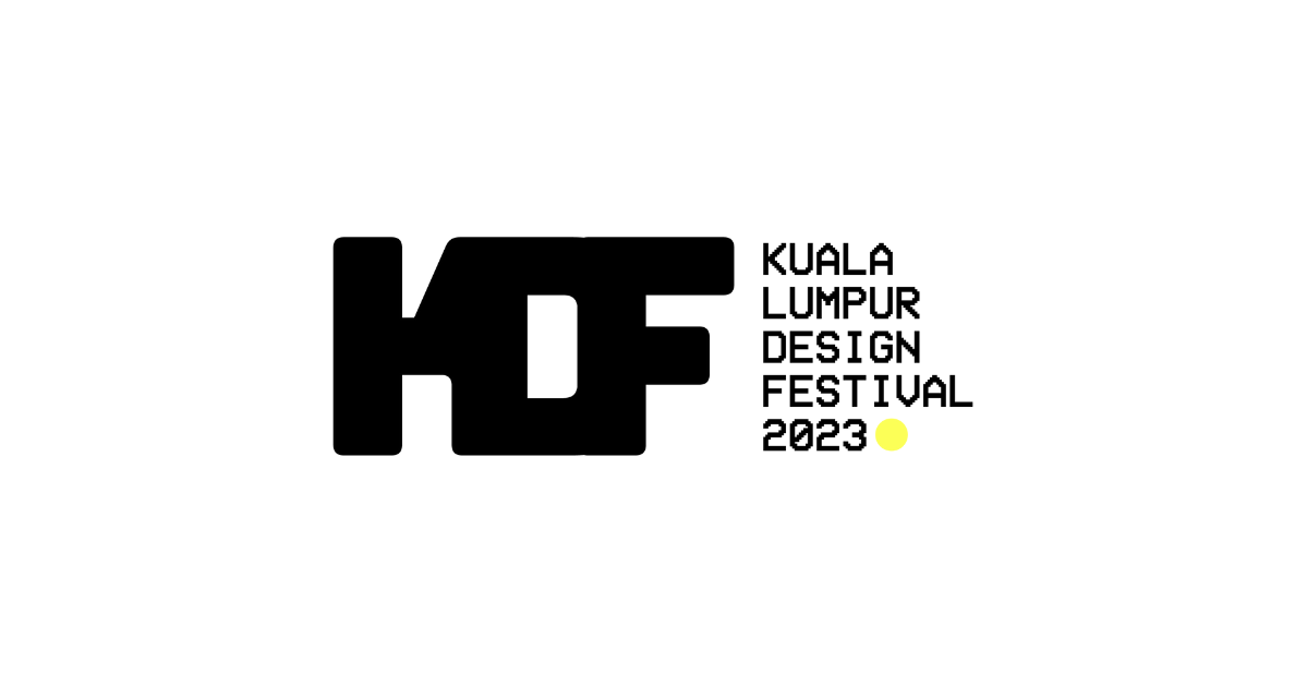 KLDF 2023 - Making Design Accessible & Inclusive