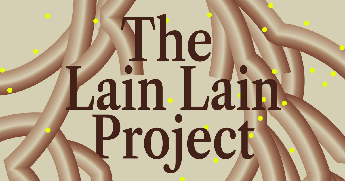 The Lain Lain Exhibition - Embracing Differences