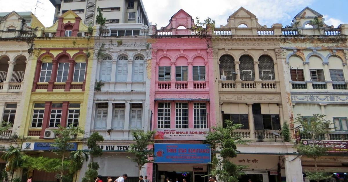 Do Heritage Buildings and Efforts Have Expiry Dates?
