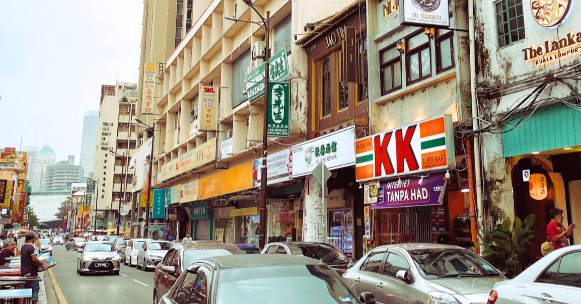 Pre-War Shophouses & Their Value To The City