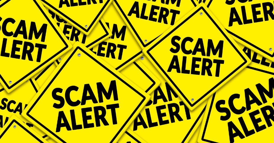 Online Scams: What, How and Why 