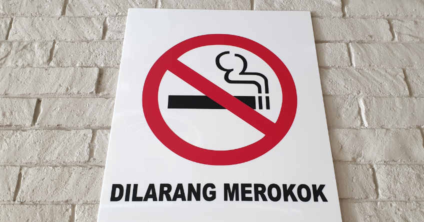 Cigarette Ban For People Born After 2005