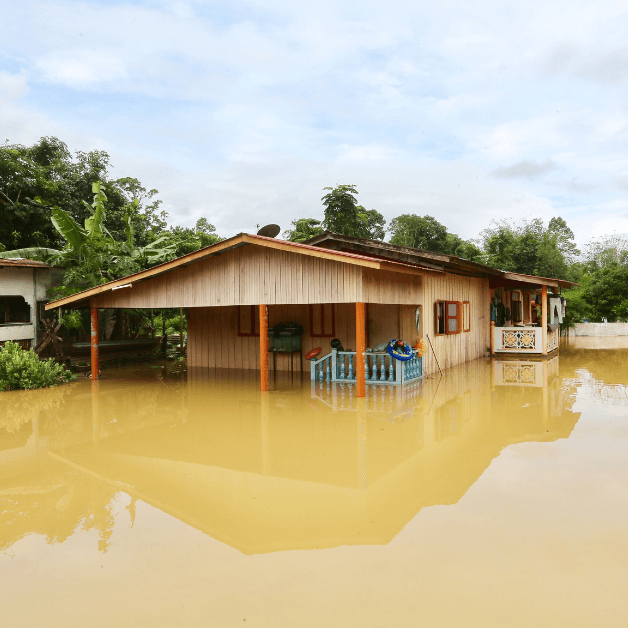 An Update On The East Coast Floods