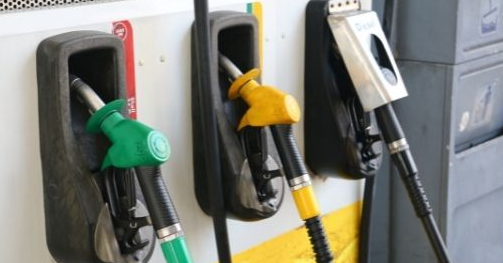 What's Up With Our Fuel Subsidy Systems?
