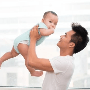 The Fight For Paternity Leave