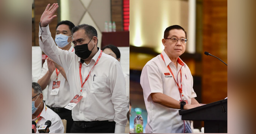 Dawn Of A New Era For DAP?