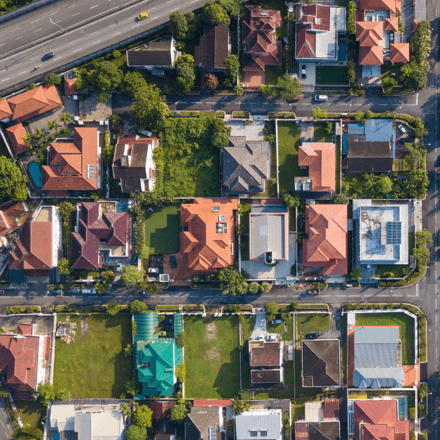 When Neighbourhoods Change Over Time