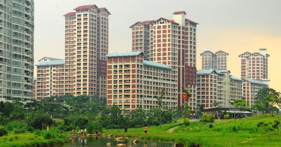 Should We Just Copy + Paste Singapore's HDB System?