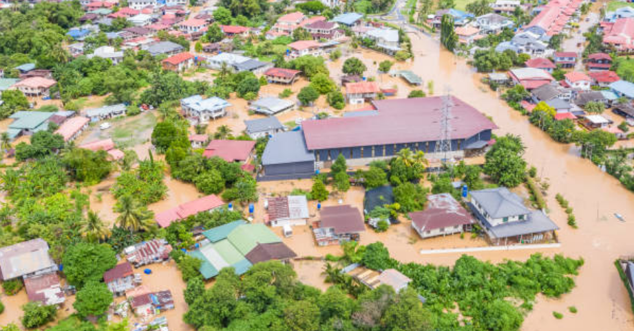 How The Floods Have Affected Mental Health