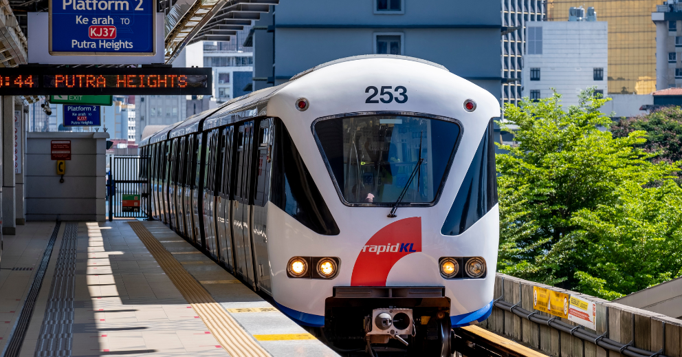 Minding The Gaps In Our Train Systems