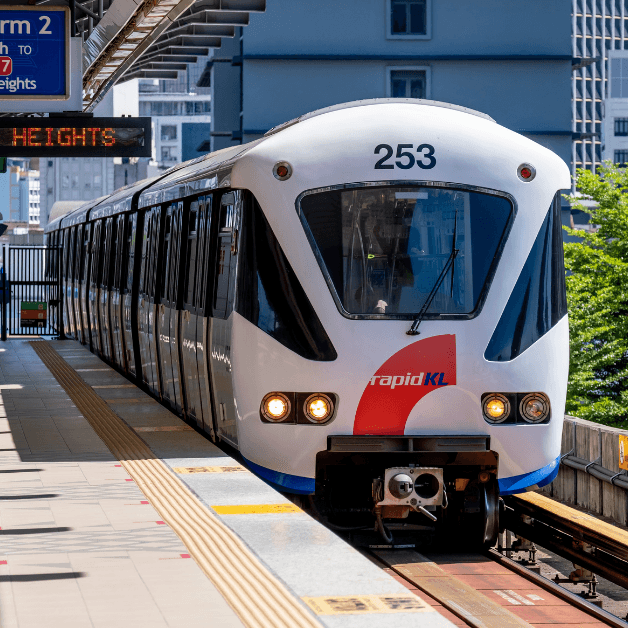 Minding The Gaps In Our Train Systems