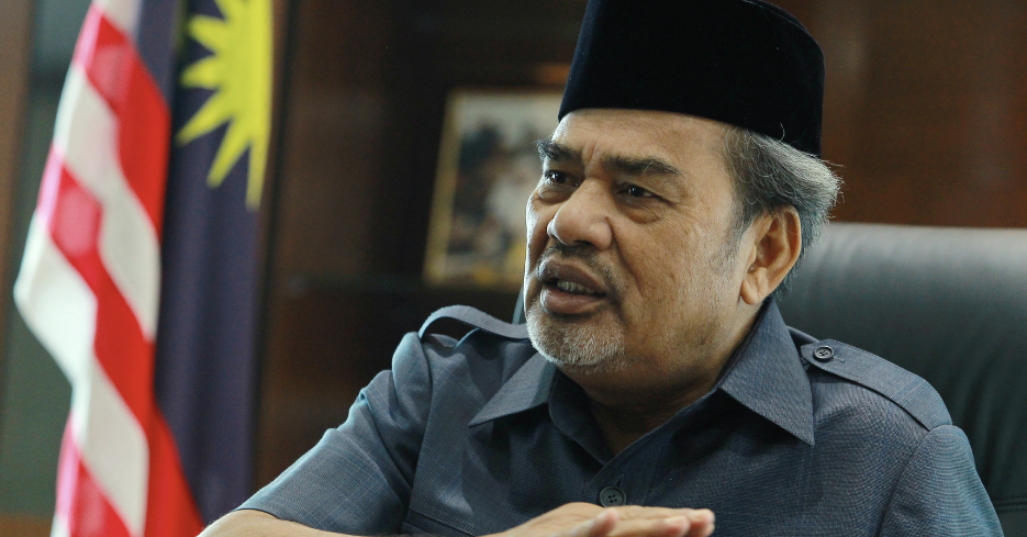 Uproar Around Tajuddin's Appointment As Indonesian Ambassador