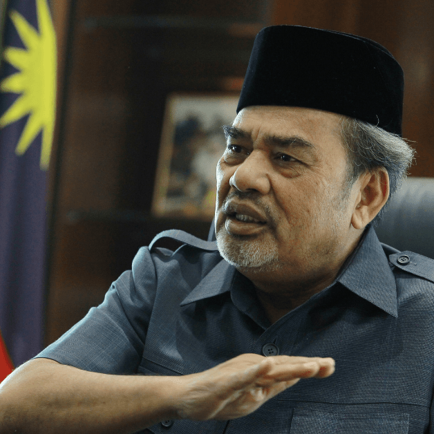 Uproar Around Tajuddin's Appointment As Indonesian Ambassador