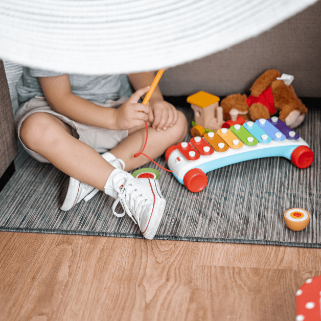 The Cost Of Childcare