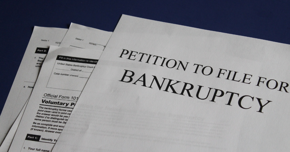 A Look At Bankruptcy Among Youths