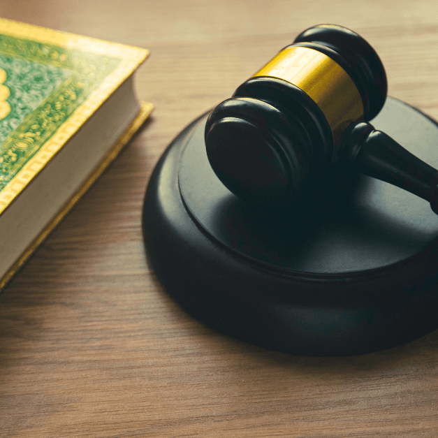 Divorce Proceedings Under Syariah Courts