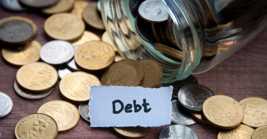 Should We Be Worried About Our Debt Levels?