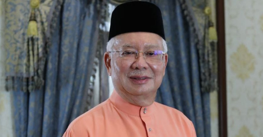 It’s The Final Countdown (To Najib’s Last Appeal)