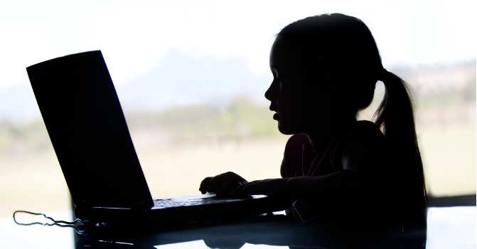 Safeguarding Children From Online Sexual Crimes