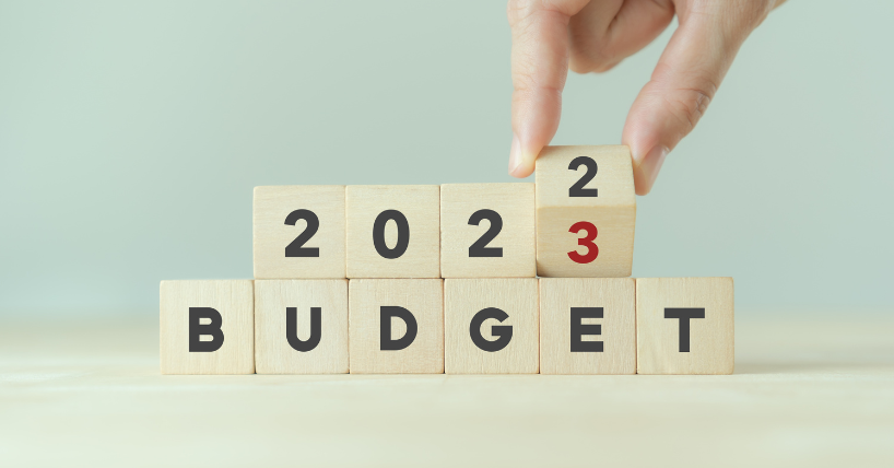 How Can Budget 2023 Help The Youth, Entrepreneurs And The Arts?