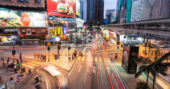 Traffic Jams, Bad Roads And Frustrated Drivers