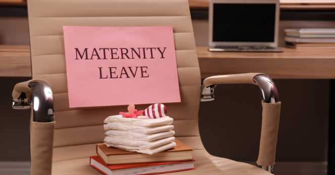 Is Longer Maternity Leave Making Women Less Hireable?