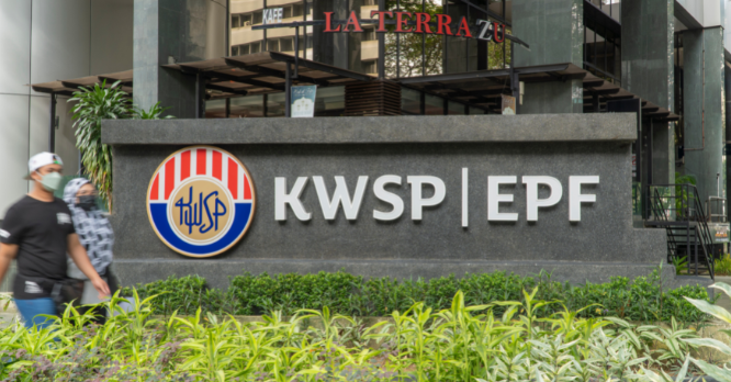 Using EPF Savings As Collateral: Is This The Right Move? 