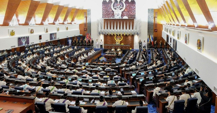 How Prepared Should MPs Be In Parliament?