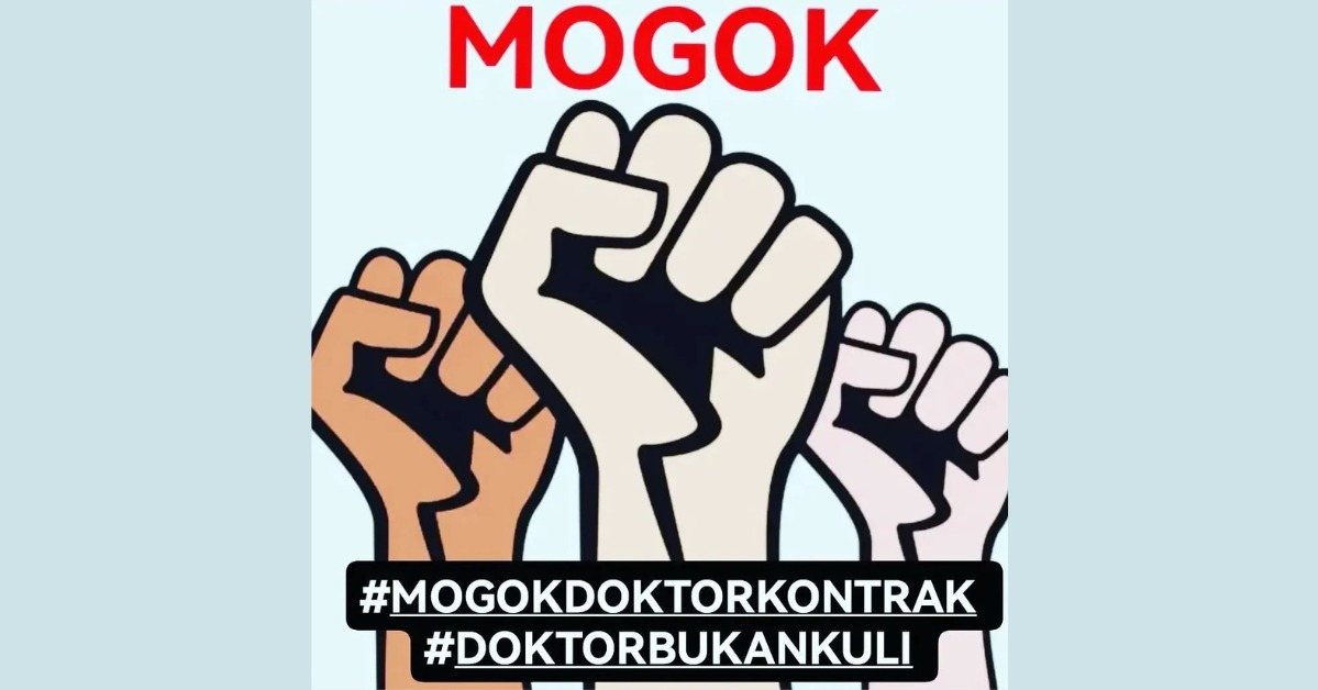 Mogok Doktor Kontrak: Will It Have An Impact? 