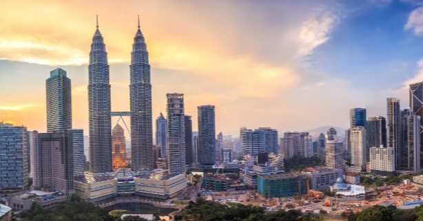What Do You Want KL To Be Like In 2040?