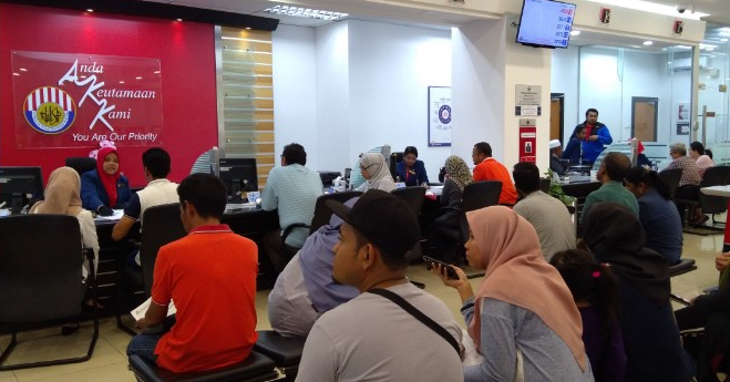 Should Malaysia Move Towards Being A Welfare State? 