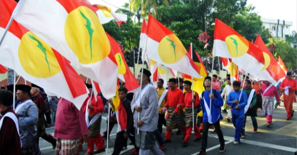 What’s In The Future For UMNO?
