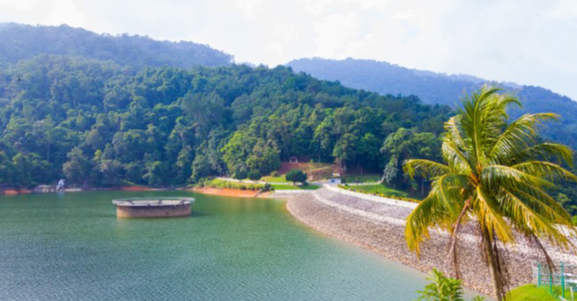 Being A Conscious Water Consumer: What Penang Can Teach Us