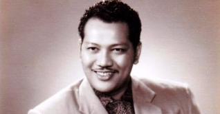 Paying Tribute To P. Ramlee, 50 Years On