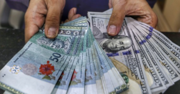 The Shringgit: How Are You Coping?