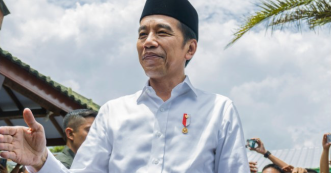 Anwar And Jokowi Pledge To Strengthen Bilateral Ties