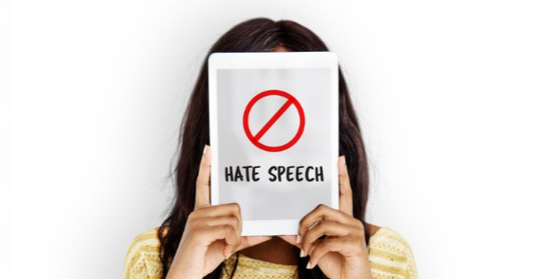 Can Critical Thinking Combat Hate Speech?