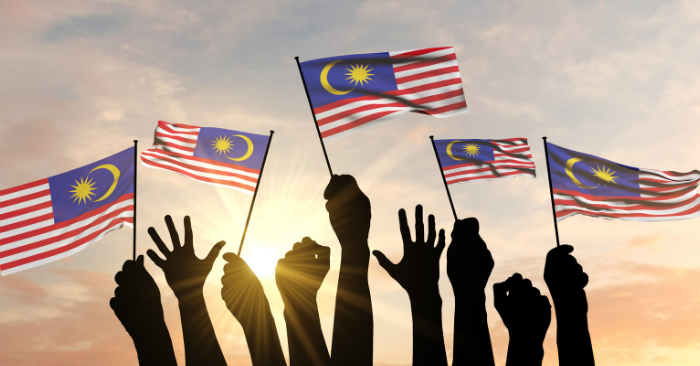 The Hope We Have For A Better Malaysia