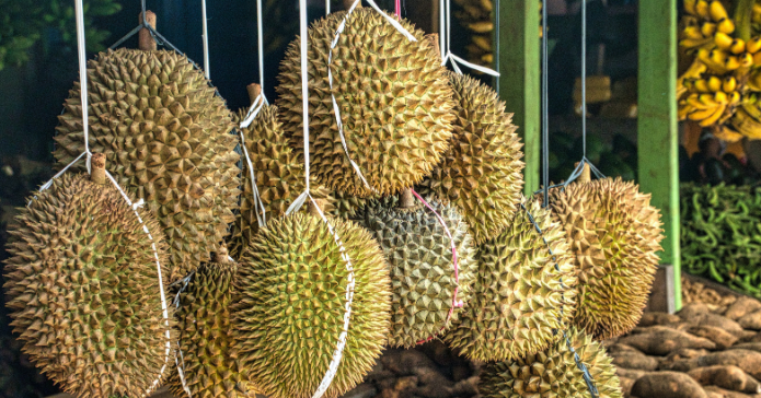 Doing Right By Our Durian