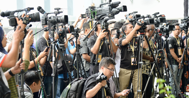 The Ins And Outs of Malaysian Media