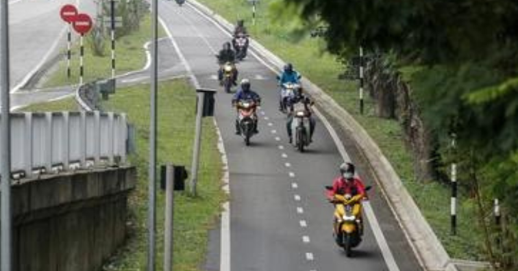 The Road To Safety For Drivers and Riders