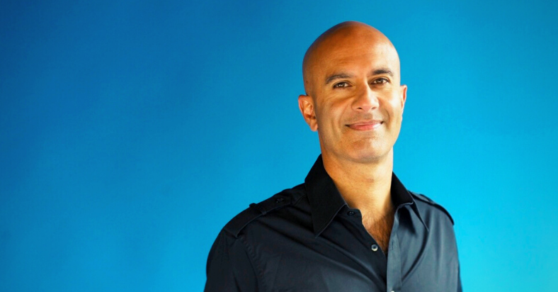 Life Lessons with Robin Sharma