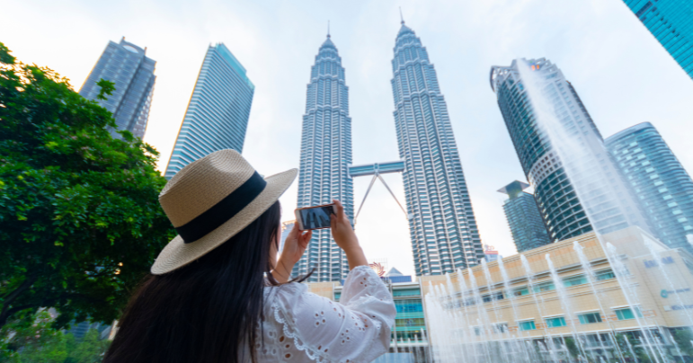 Malaysian Tourism: The Good, The Bad And The Truly Asia