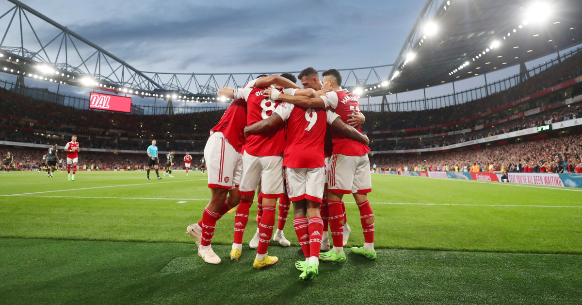 PREVIEW: Arsenal's Flawless Form To Continue?