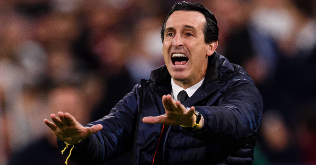 Unai Emery Returns to the Premier League