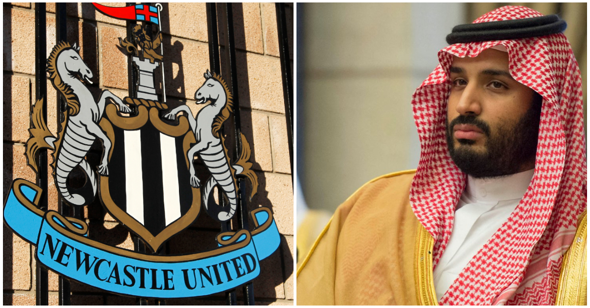 Newcastle's Ownership To Be Put Under The Spotlight Again?
