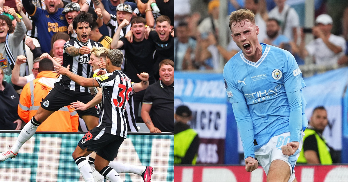Can Newcastle Spoil City's Home Party?