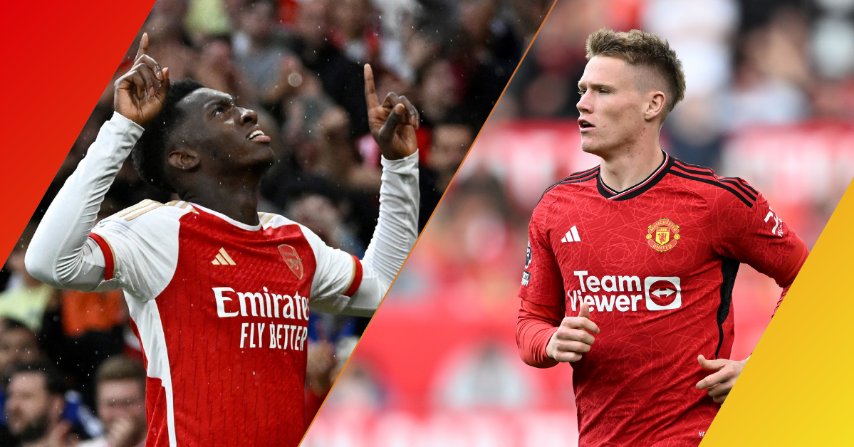 Who Will Prevail At The Emirates Stadium?