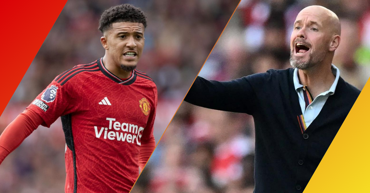 Will The Off-Field Drama Affect Man United Against Brighton?